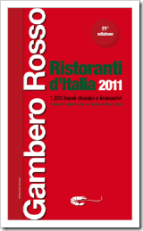 Ristorante d'Italia offers upper-end Italian restaurant recommendations