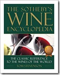 Wanna be a Sommelier? You'll want this book