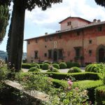 The Villa at Vignamaggio in Chianti Classico region