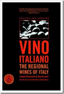 If you like Italian wine, you need this reference
