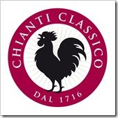 The Gallo Nero, or Black Rooster, is the symbol of the Chianti Classico Consortium