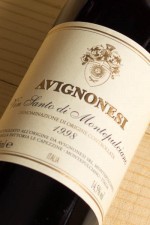 Avignonesi Vin Santo di Montepulciano