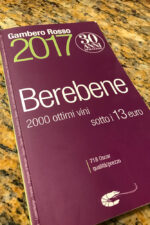 Berebene by Gambero Rosso, one of the best references for Italian value wines