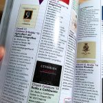 Lots of detail in the Berebene wine guide on the top-rated wines.