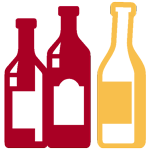 Online wine shops allow you to find great wines and a very wide selection