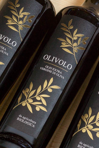 Buccelletti Olivolo Extra Virgin Olive Oil on dalluva.com