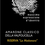 Zyme La Mattonara Amarone Riserva on dalluva.com