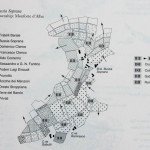 Barolo MGA vineyard maps on dalluva.com