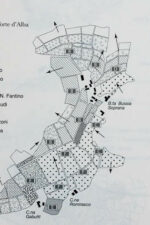 Barolo MGA vineyard maps on dalluva.com