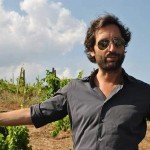 Antonio Benanti, winemaker and the face of Benanti
