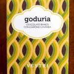 Vestri Cioccolato 'Goduria' Chocolate on dalluva.com
