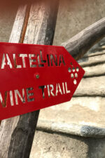 The rugged Valtellina is a grand place to explore Nebbiolo wines