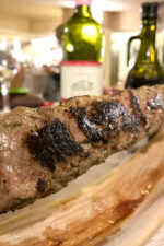 Valtellina Superiore wines pair wonderfully with grilled and roasted meats